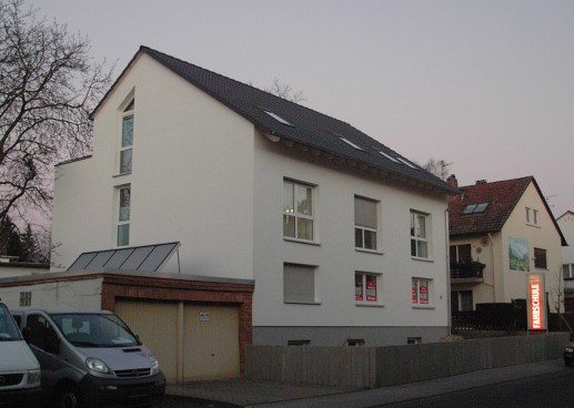Aussenansicht Tempelhoferstr. 18